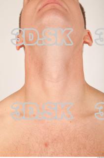 Neck texture of Ramiro 0001